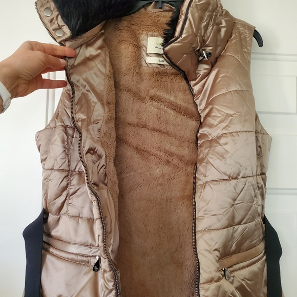 Roosevelt Black Label Vest size L - Picture 4 of 11